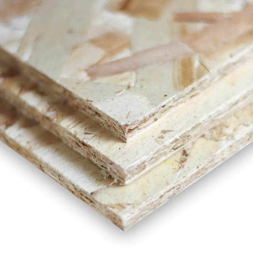 OSB-плиты (ОСП)